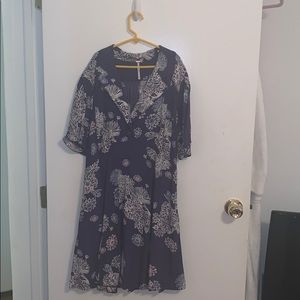 Free People Dress, size medium - worn once